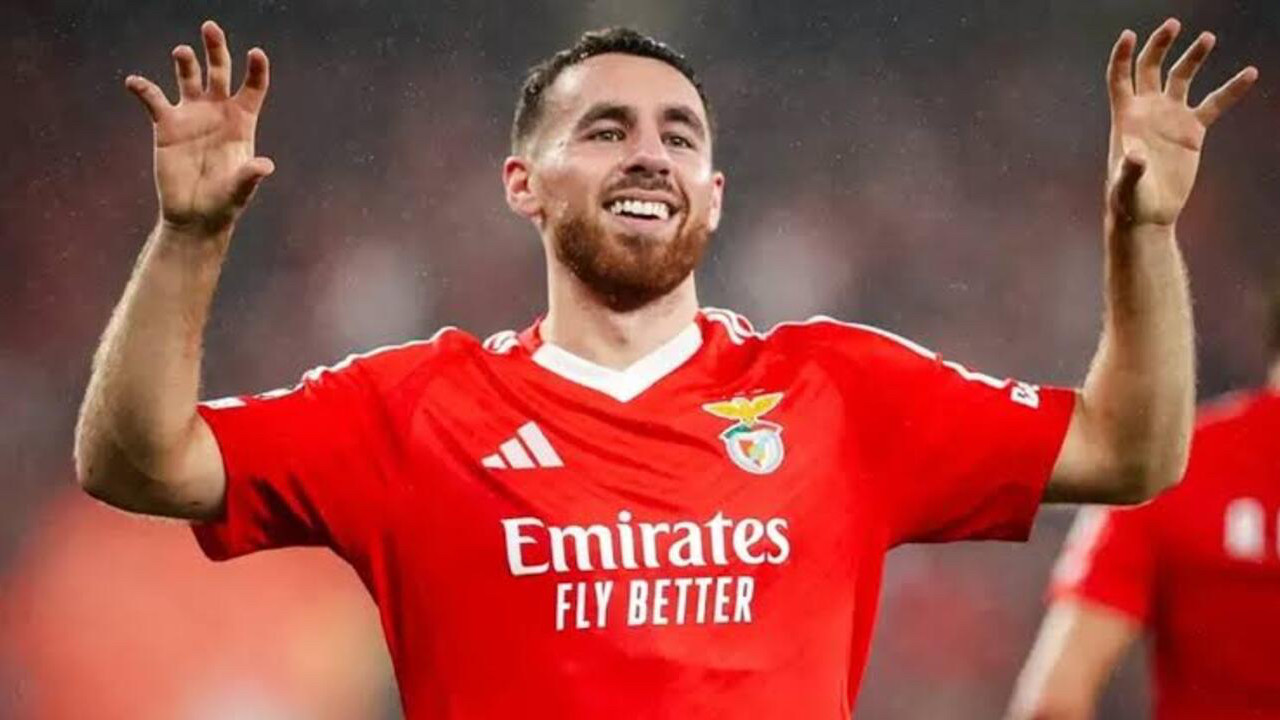 Fabrizio Romano duyurdu: Orkun Kökçü Beşiktaş’ta