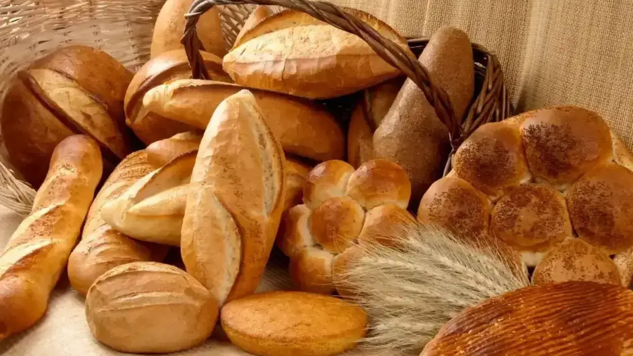 İstanbul'da ekmeğe yüzde 20 zam!