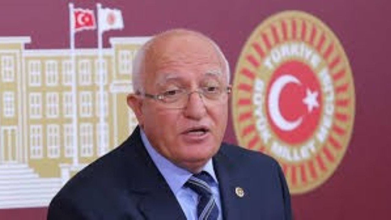 CHP eski milletvekili ve baro başkanı hayatını kaybetti