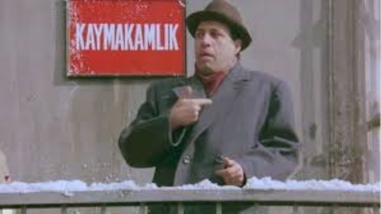 Kemal Sunal’ın “Deli Deli Küpeli” filmi gerçek oldu