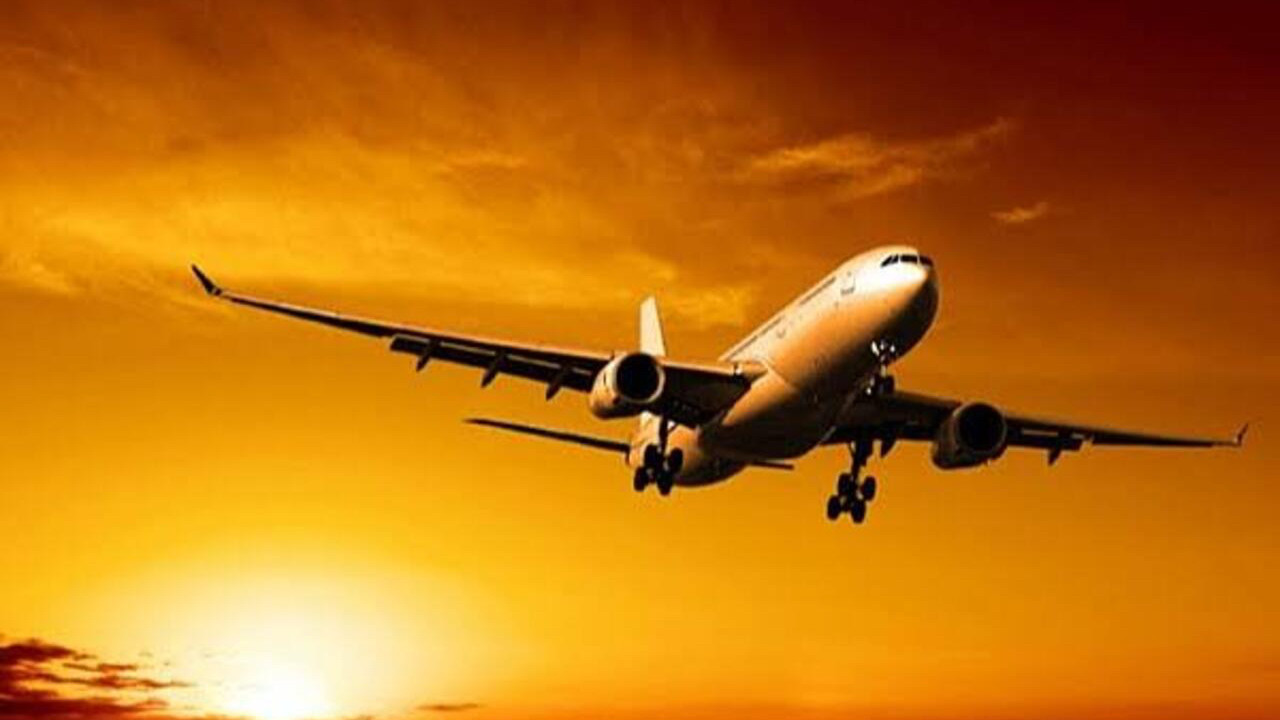 Türk hava sahasında tarihi gün: Transit uçuş ve uçak trafiğinde tüm zamanların rekoru kırıldı