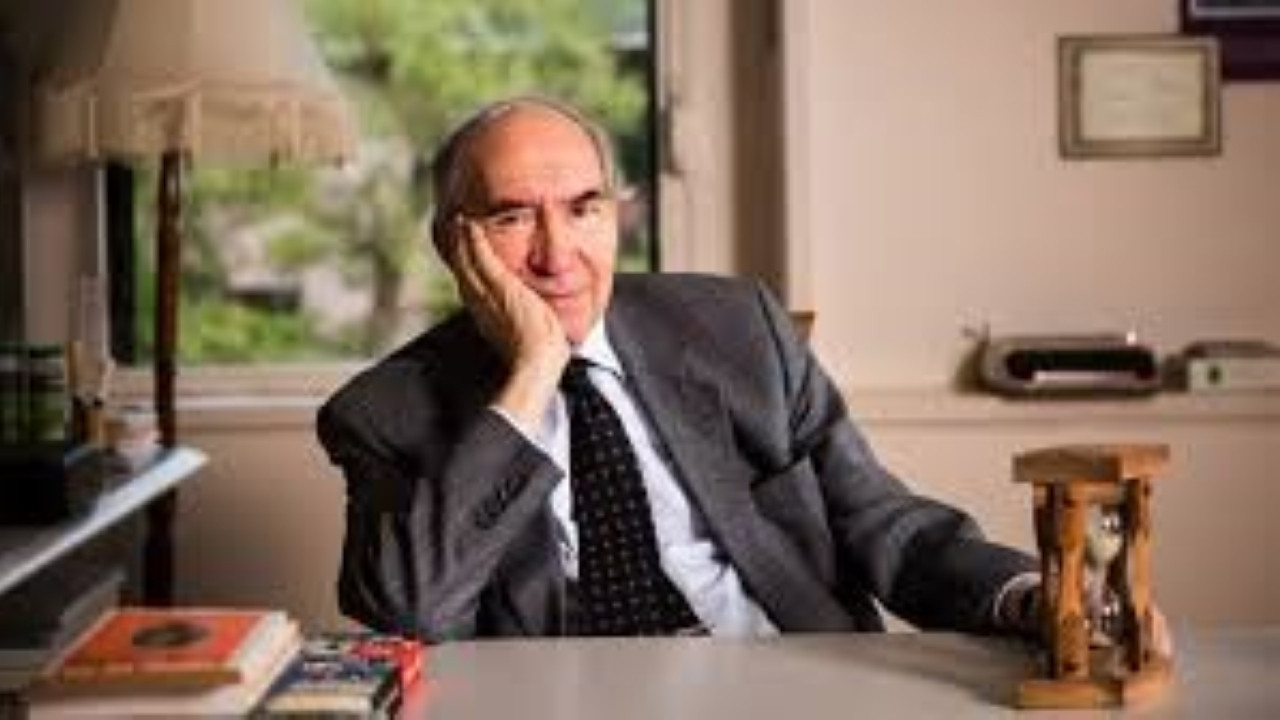 Altan Öymen kimdir, kaç yaşında? CHP eski genel başkanı ve gazeteci