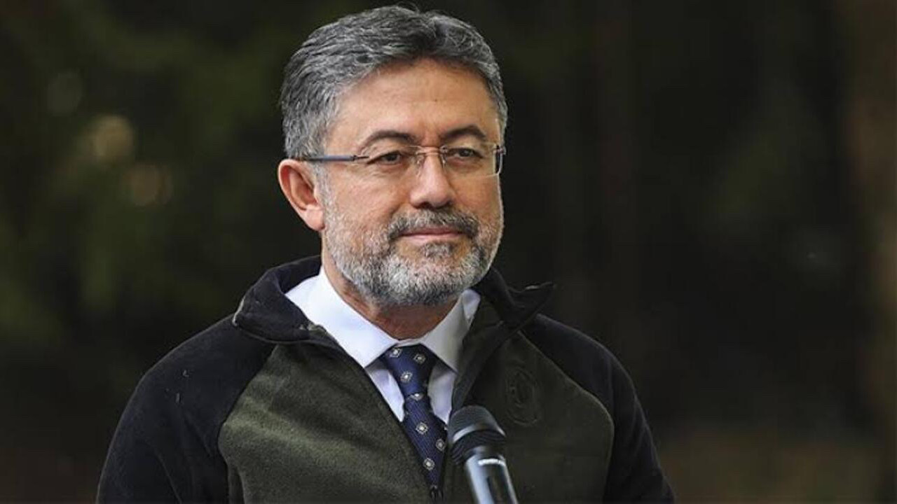 Bakan Yumaklı açıkladı: Kırsalda bereket projesiyle çiftçiye destek sağlanıyor