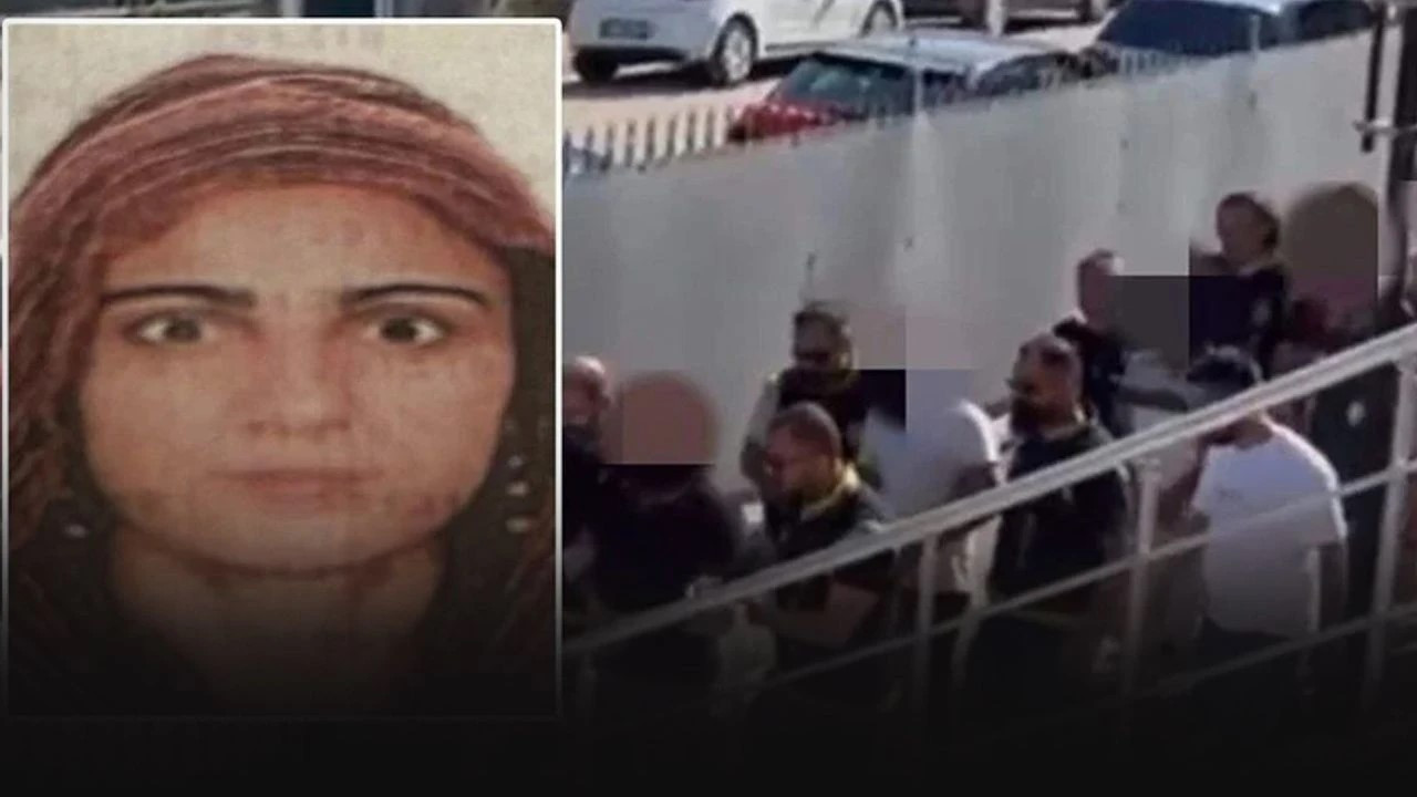 3 yıldır kayıp olan Aysun’un eşi ve kayınbiraderleri tarafından öldürüldüğü ortaya çıktı