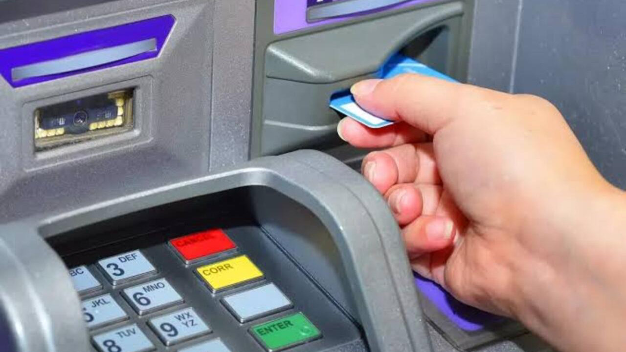 ATM şifrelerine zorunlu güncelleme geliyor!