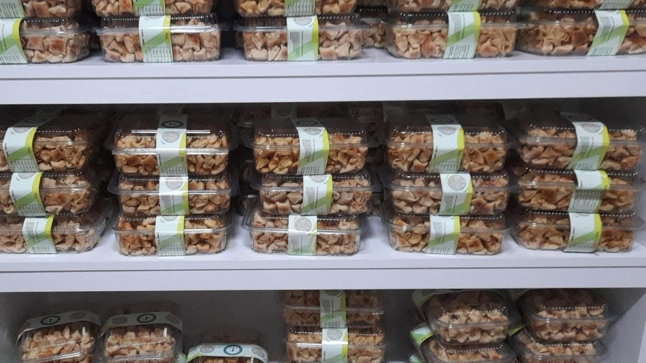 İpsala'nın eşsiz lezzeti artık tescilli: Pirinçli Mantı coğrafi işaret aldı