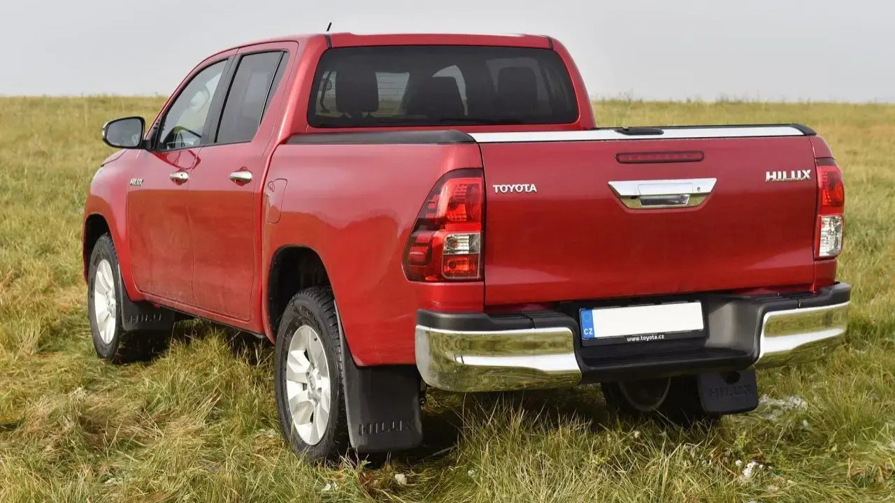 Bir ayda 1.5 milyon kazanç! ÖTV sonrası Pick-Up çılgınlığı başladı!