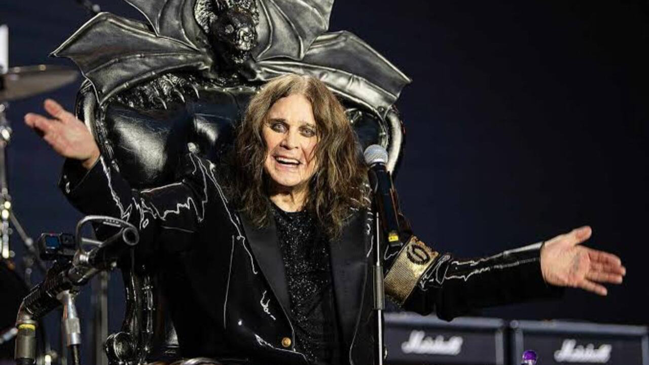 Heavy Metal dünyası yasta! “Karanlığın Prensi” hayatını kaybetti