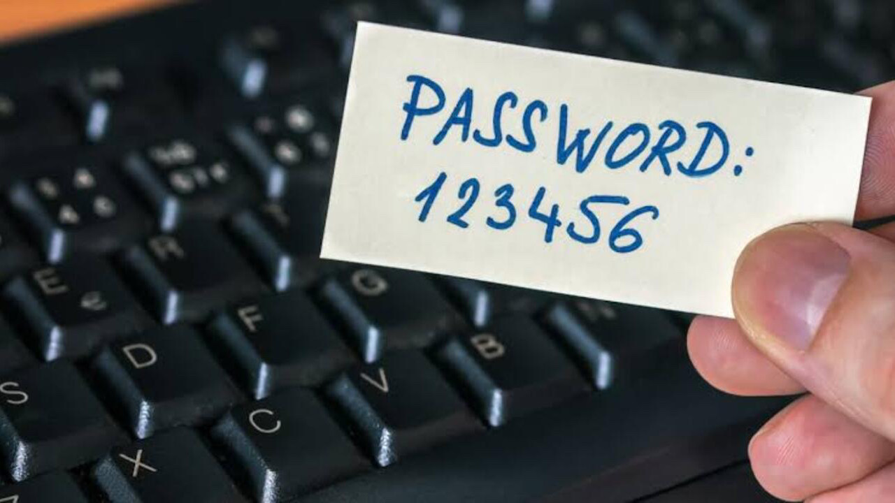 Zayıf bir şifre 158 yıllık şirketi batırdı: 700 kişi işsiz kaldı!