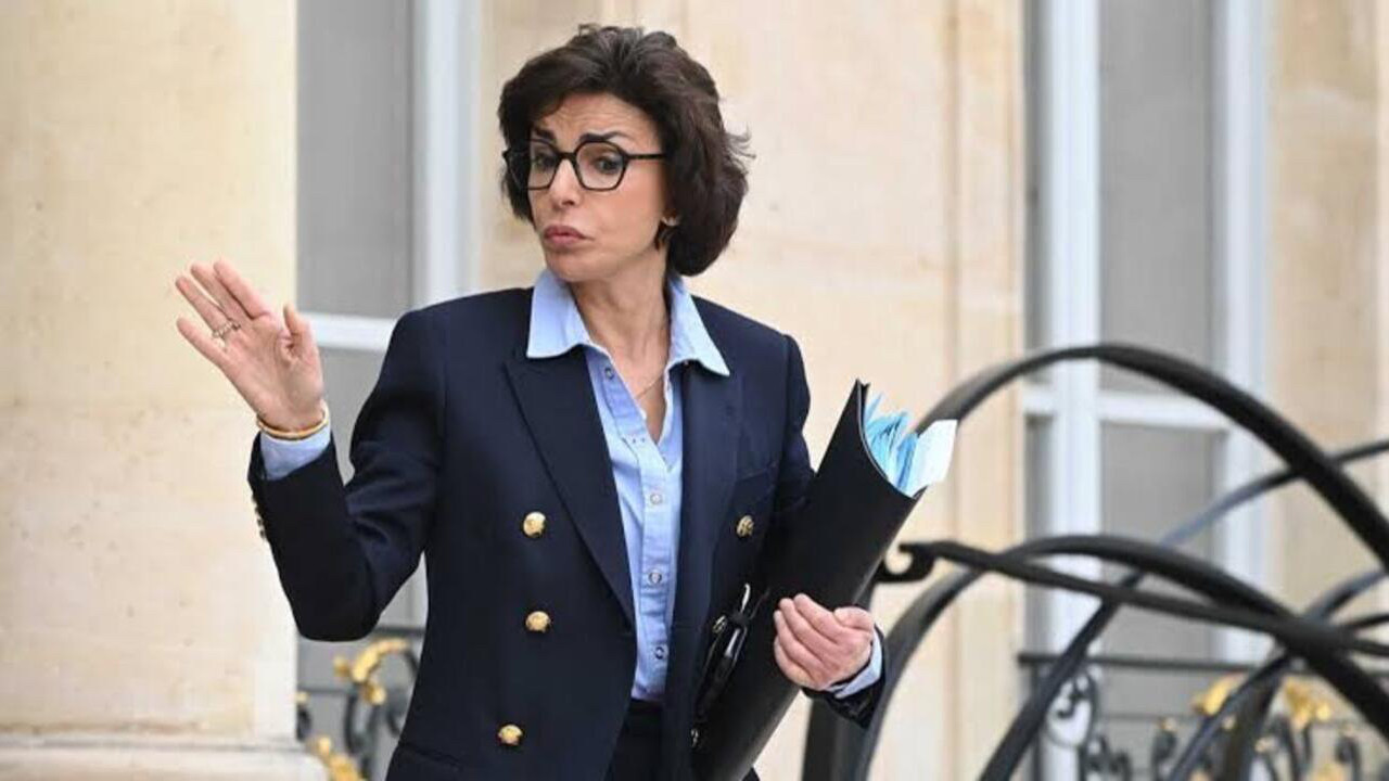 Fransa yolsuzluk skandalıyla sarsıldı! Kültür Bakanı’na şok suçlama