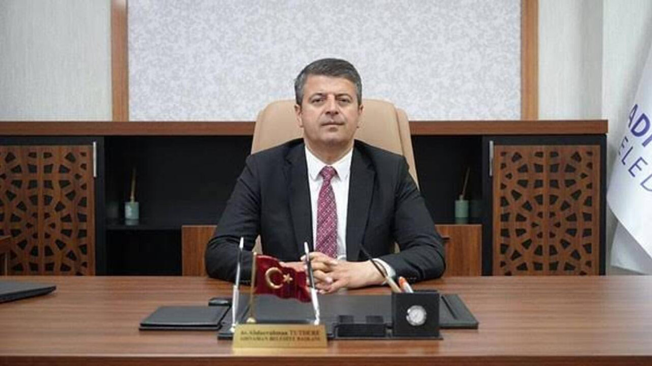 İhale rüşveti soruşturmasında flaş gelişme! Abdurrahman Tutdere’nin ev hapsi kaldırıldı