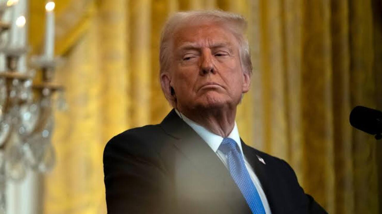 Trump yönetimi New York’a dava açtı: “Göçmenlik yasalarını uygulamıyorlar”