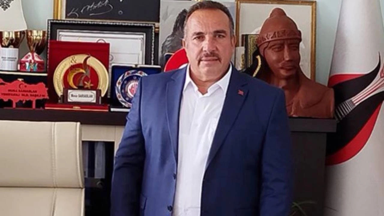 Yozgat’ı yasa boğan kaza! Belediye başkanı hayatını kaybetti