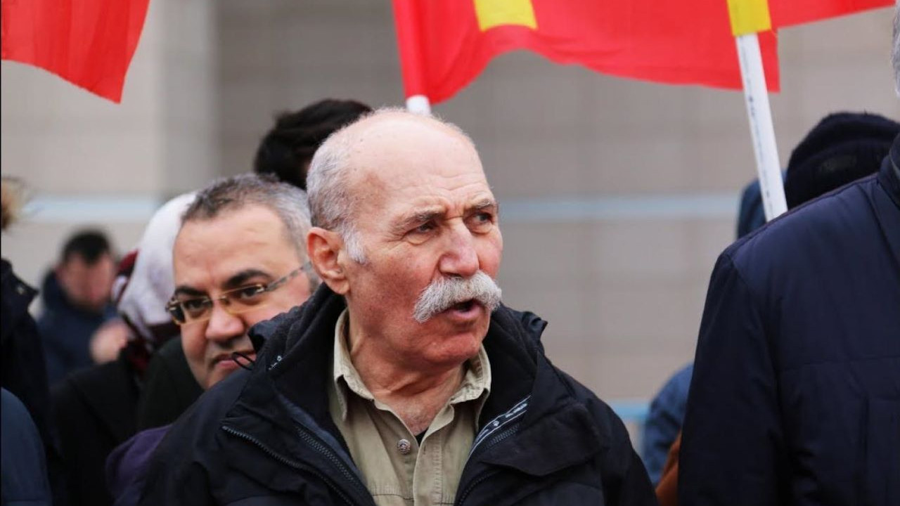 HKP Genel Başkanı Nurullah Efe’nin üyeliği ve Genel Başkanlığı düşürüldü