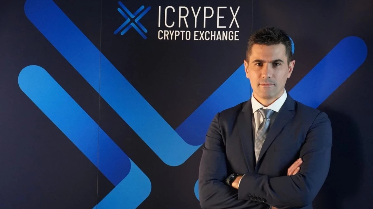 Kripto piyasasında şok! Icrypex kurucusu Gökalp İçer tutuklandı