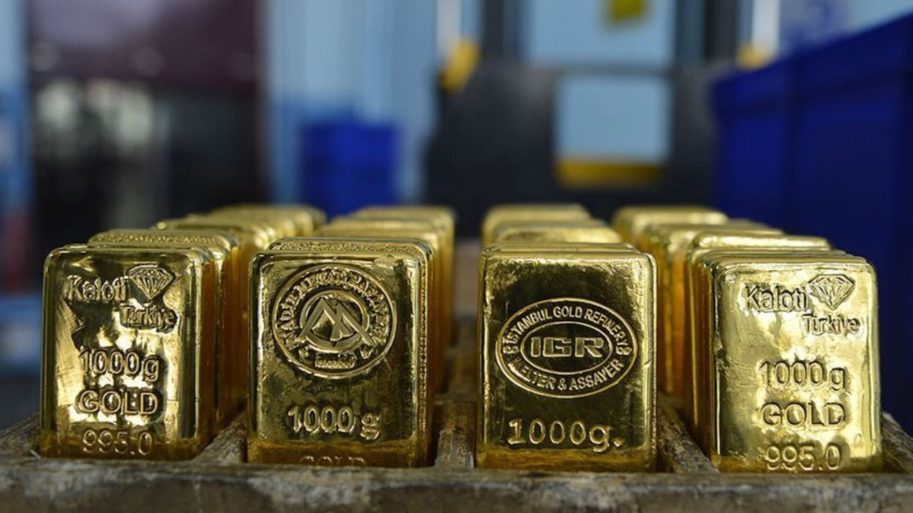 Alltın fiyatları yükseliyor! Fed kararı öncesi piyasalar ne bekliyor?