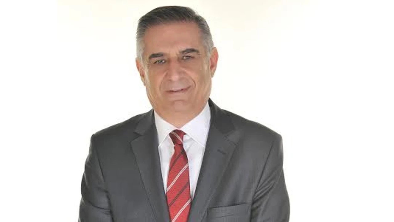 CHP eski İstanbul İl Başkanı Cemal Özdemir hayatını kaybetti