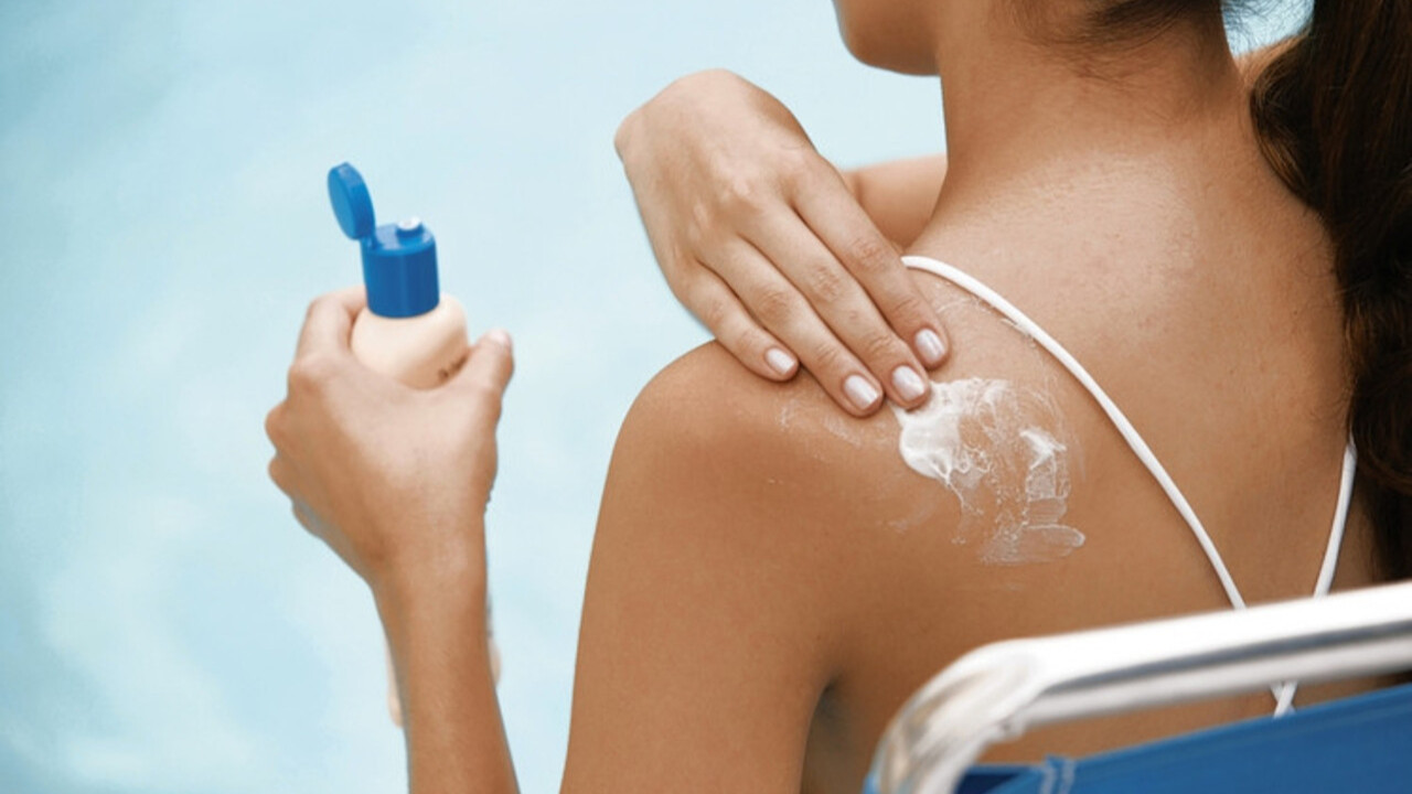 Uzmanlar uyardı: Güneş kremi sadece yazın değil, yıl boyu kullanılmalı!