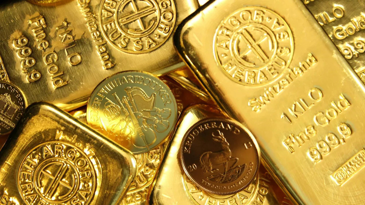 Altında tarihi rekor! Küresel talep artarken değer 132 milyar dolara fırladı