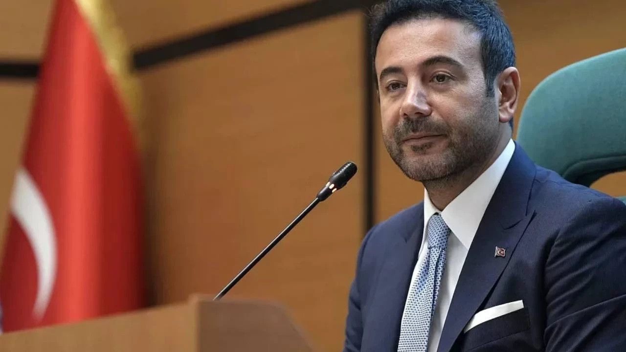 Beşiktaş Belediye Başkanı Rıza Akpolat'ın baldızı gözaltında!