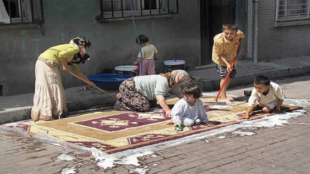 O şehirde su kullanımı kısıtlandı: Hortumla araç ve halı yıkamak yasak!