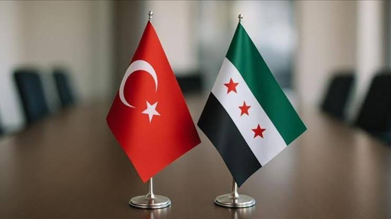 Türkiye’den Suriye’de eğitime dev destek! Türk okulu kuruluyor, öğretmenler yetiştirilecek