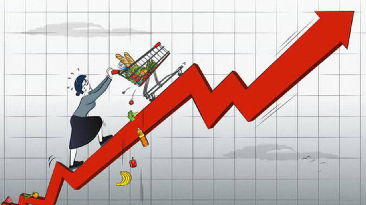 İstanbul’da temmuz enflasyonu belli oldu