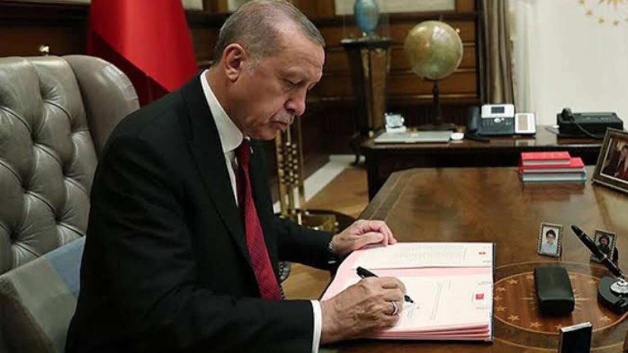 Madımak hükümlüsü de dahil! Erdoğan 9 mahkumu affetti