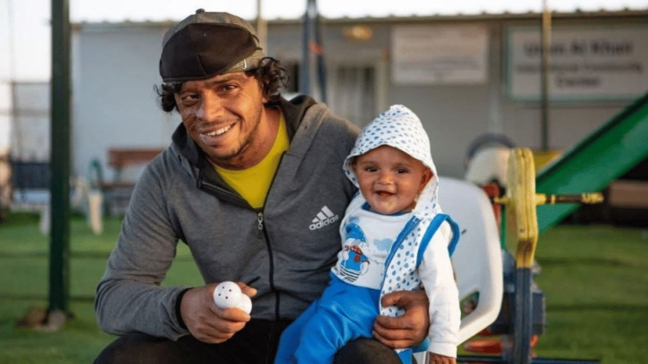 Oscar ödüllü belgesele katkı sunan Filistinli aktivist Avde Hadalin'i öldürmüştü: O saldırgan serbest bırakıldı