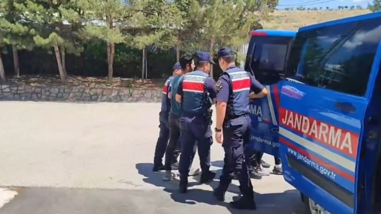 Ali Yerlikaya duyurdu: Adana, İstanbul ve 13 ilde DEAŞ operasyonu! Çok sayıda gözaltı