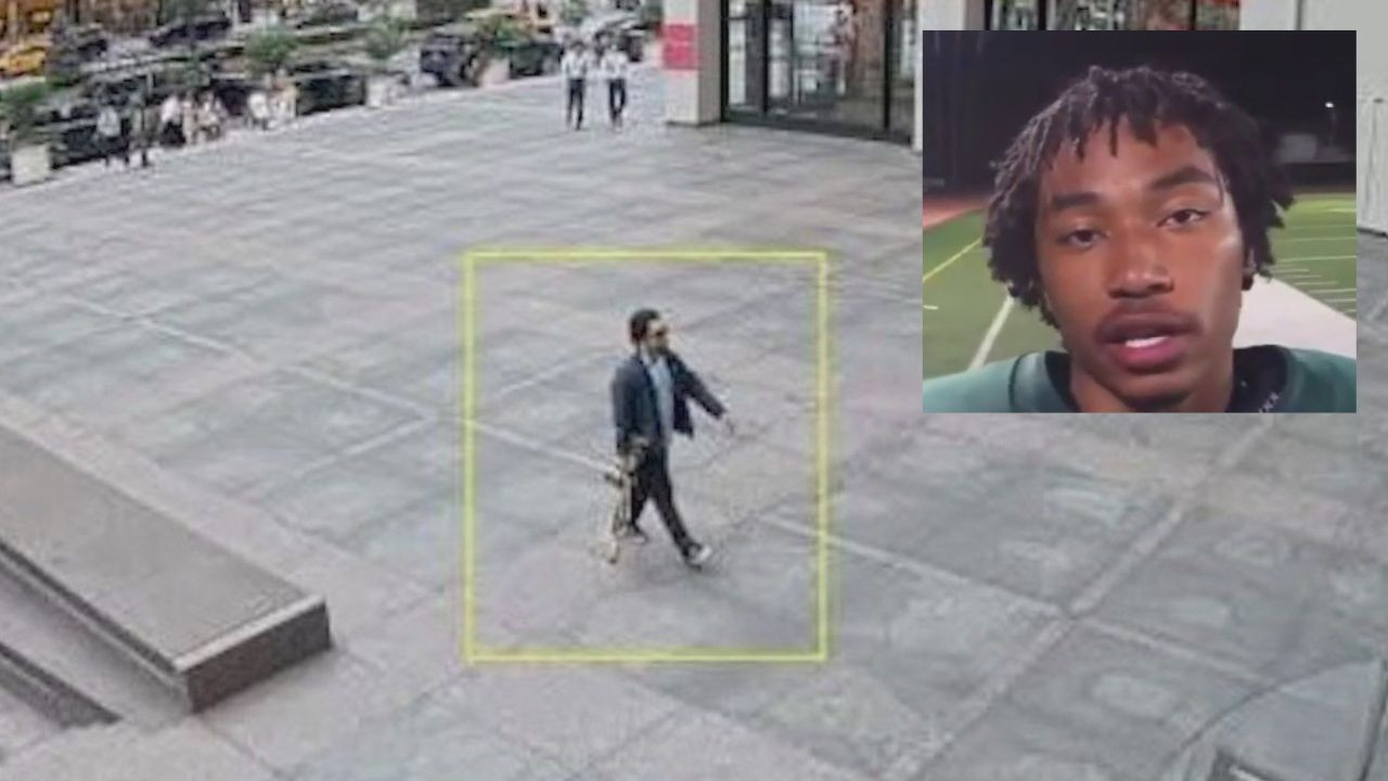 FL binasındaki saldırganın cüzdanından çıktı: “Beynimi inceleyin”