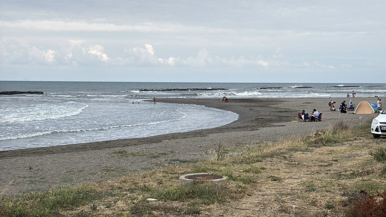 Peş peşe boğulma vakaları! Samsun'da sahil güvenliği alarma geçti