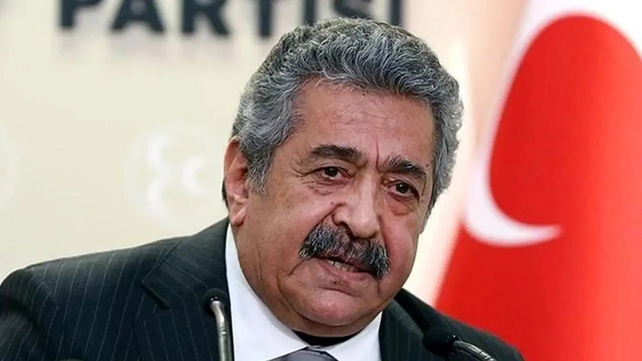 MHP'li Feti Yıldız komisyonda konuştu: Bu süreç Çözüm Sürecinin yeni versiyonu değildir