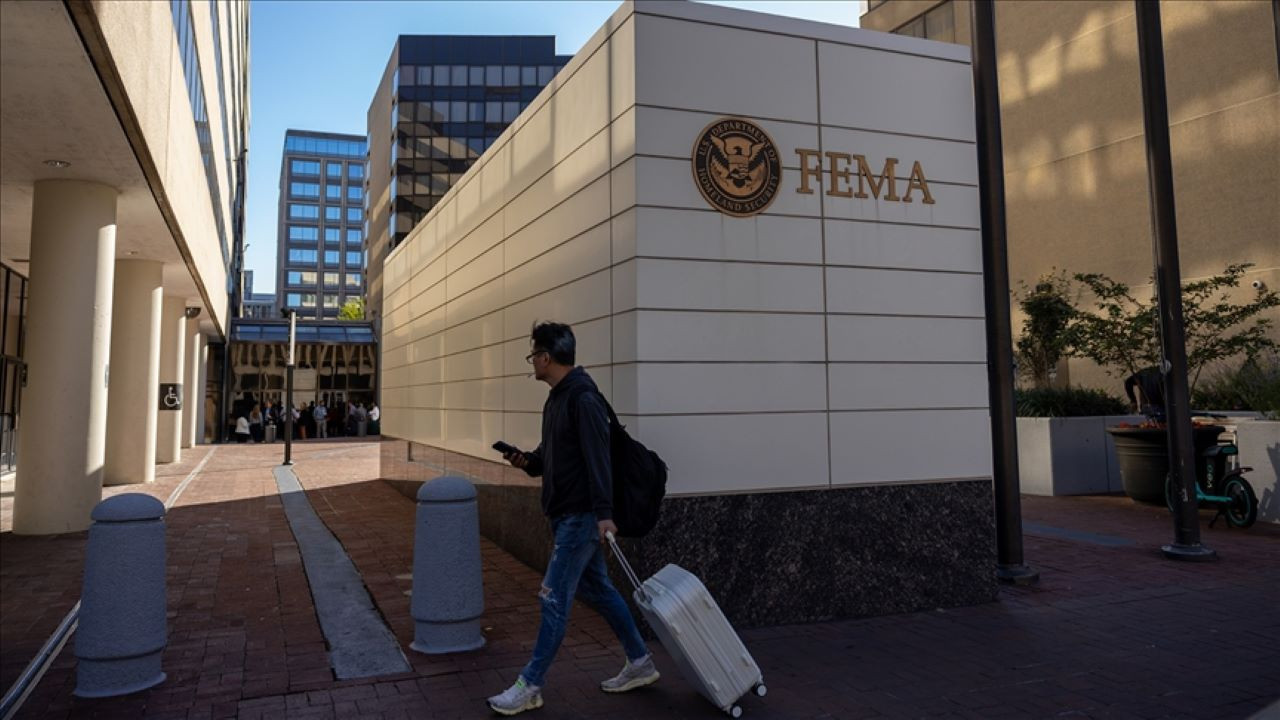 Trump o eyaletlerin afet fonunu kesecek! Tartışmalı “İsrail şartı” krizi