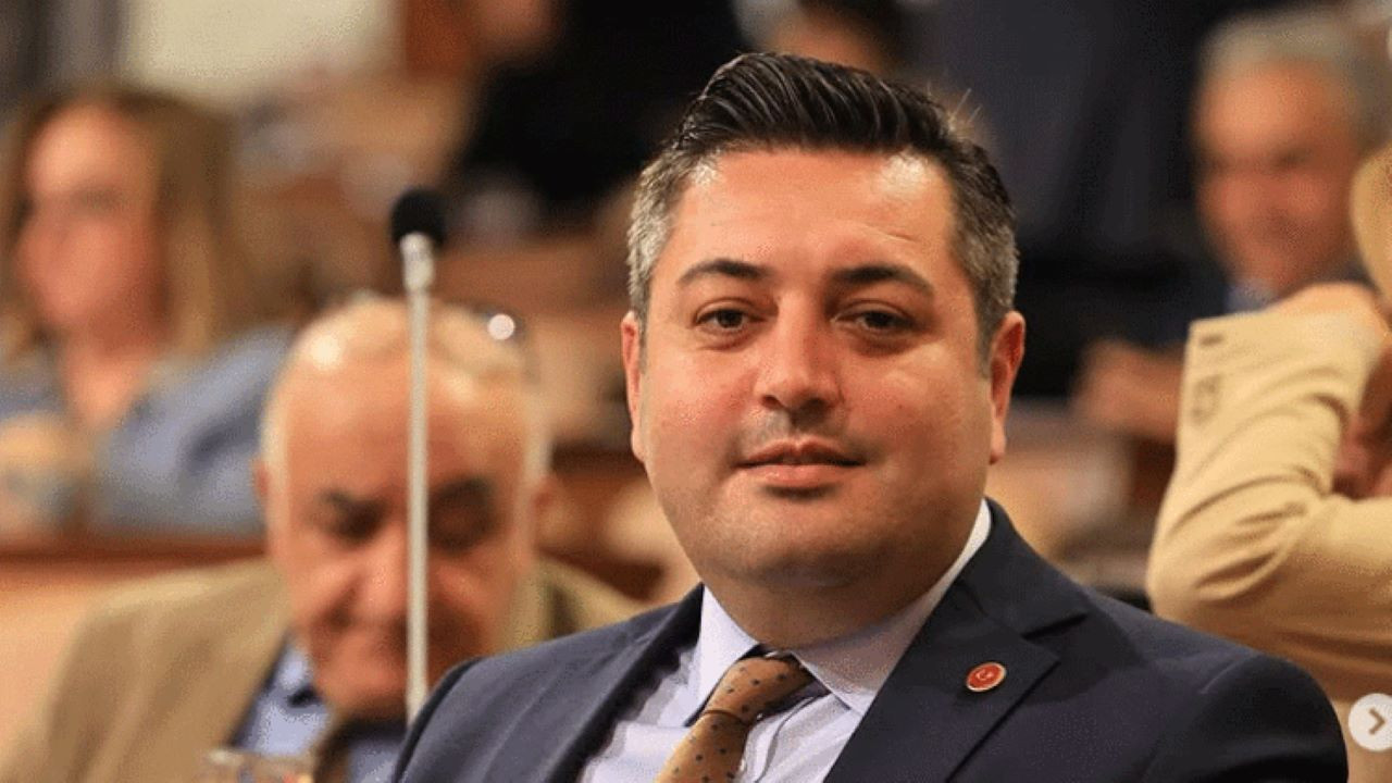 CHP'li Burak Korkmaz kimdir? Neden gözaltına alındı?