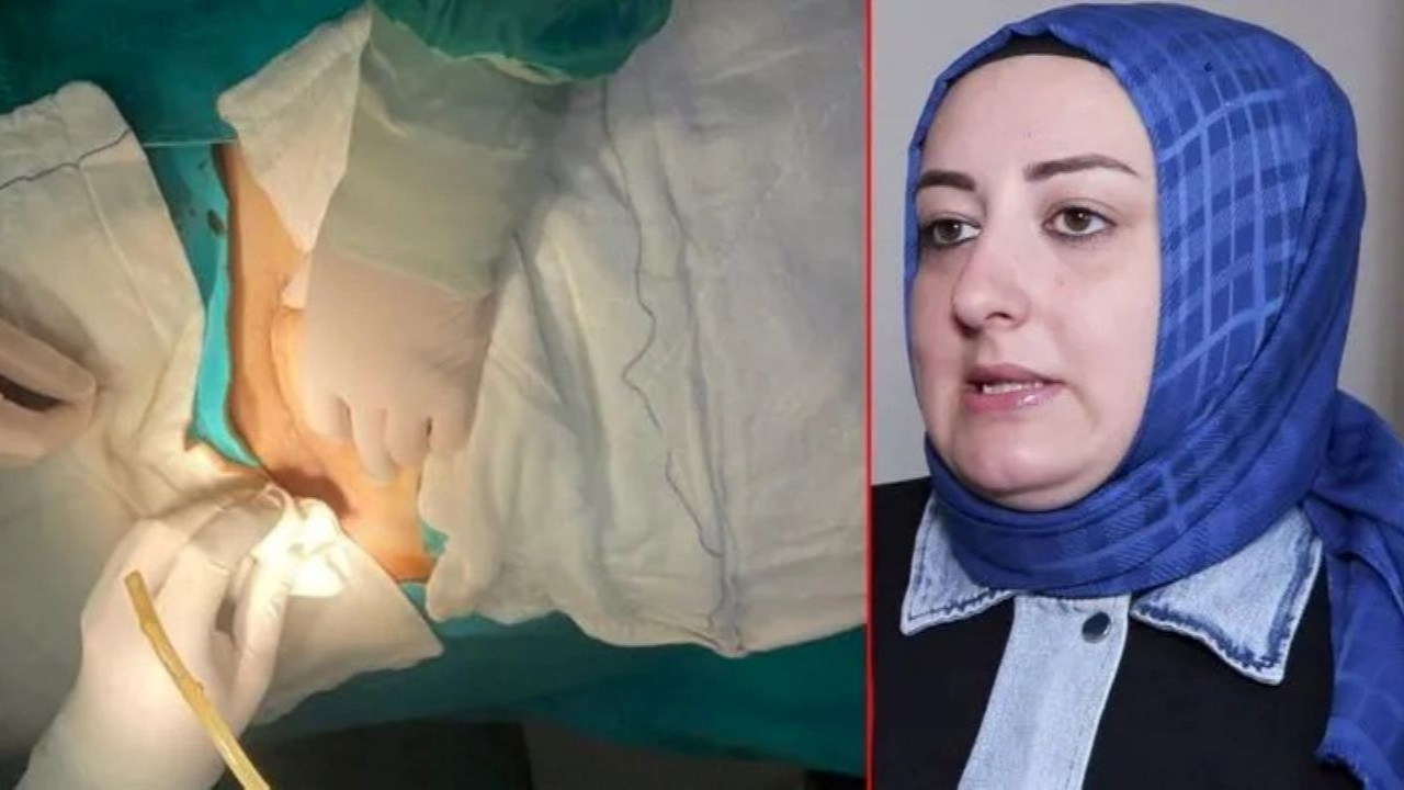 İstanbul'da özel hastanede büyük skandal: Savunmaları şok etti!