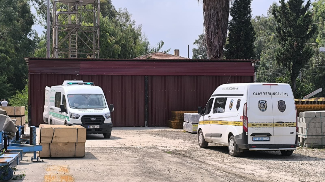 Kayıp olarak aranan 17 yaşındaki gencin cansız bedeni tren garı yakınında bulundu