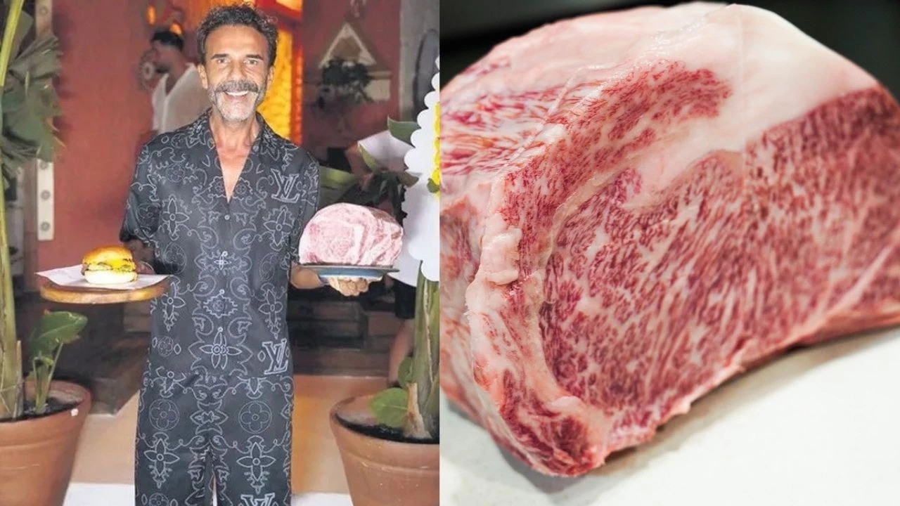 Lahmacun devri kapandı, şimdi sıra hamburgerde: Fiyatı duyan şok oluyor!