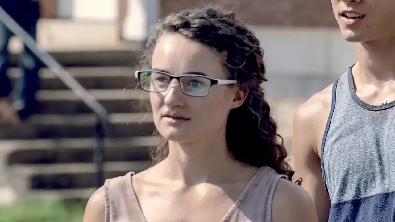 "The Walking Dead" yıldızı 33 yaşında hayata veda etti!