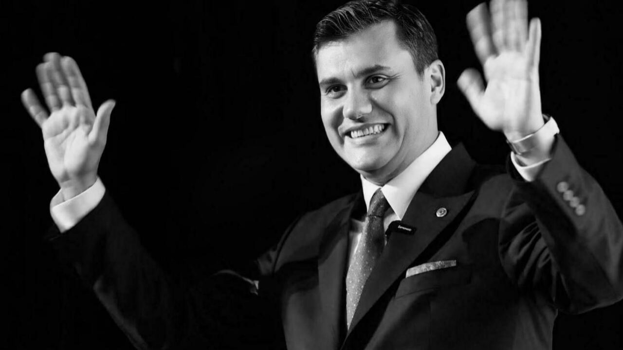 Ferdi Zeyrek’in eşi dehşet anlarını anlattı: Soruşturmada yeni detaylar ortaya çıktı