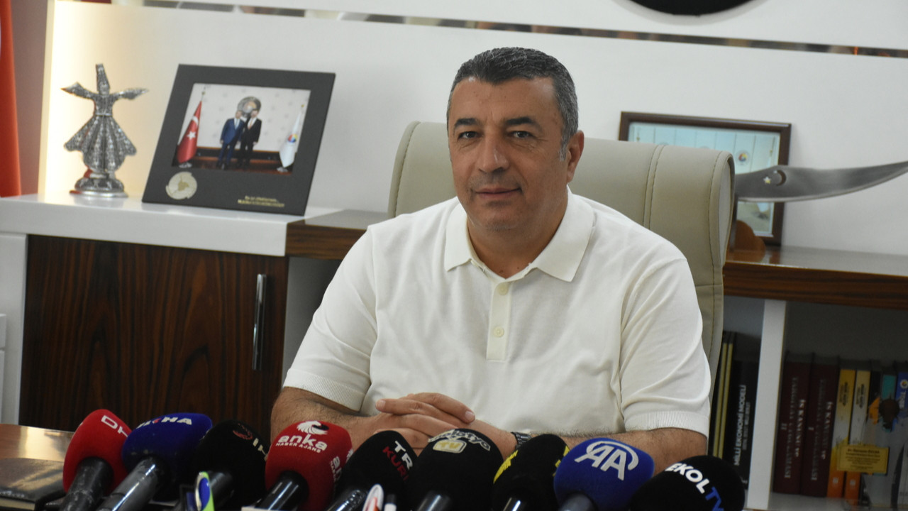 Malatya’dan 377 milyon dolarlık kuru kayısı ihracatı! Zirai dona rağmen büyük başarı