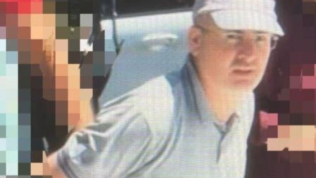 Son dakika: MİT’ten FETÖ operasyonu! Mahrem imam Hakan Kahraman yakalandı