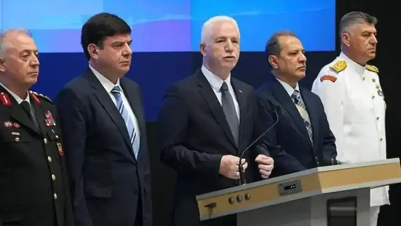 Vali Gül duyurdu: İstanbul'da yılın ilk 7 ayında 110 çete çökertildi, 42 milyar TL'ye el konuldu