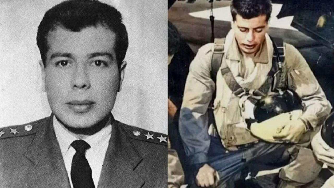 Bugün Cengiz Topel’in ölüm yıl dönümü: Cumhuriyetin ilk hava harp şehidi!