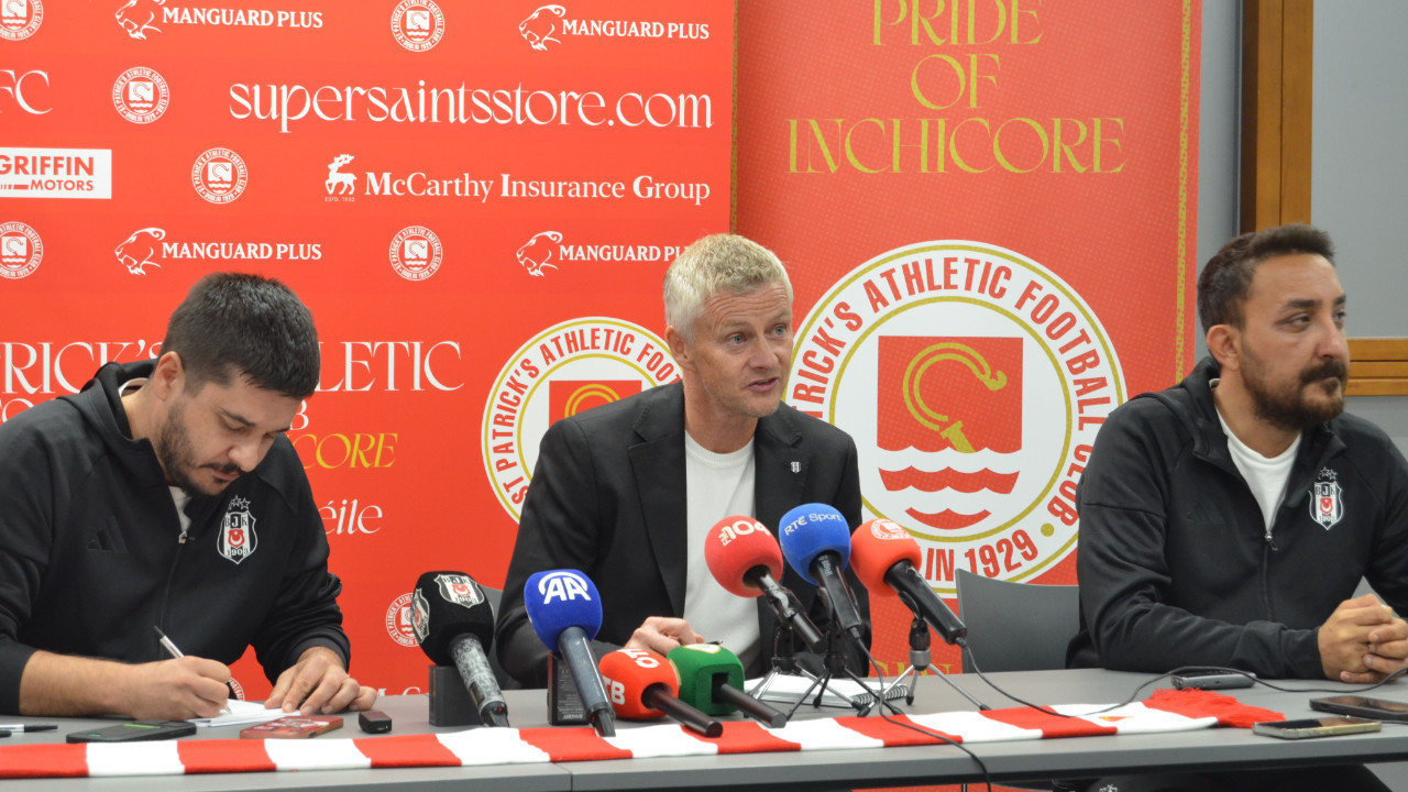 Solskjaer’den galibiyet sonrası açıklama: 6-7 gol atabilirdik!