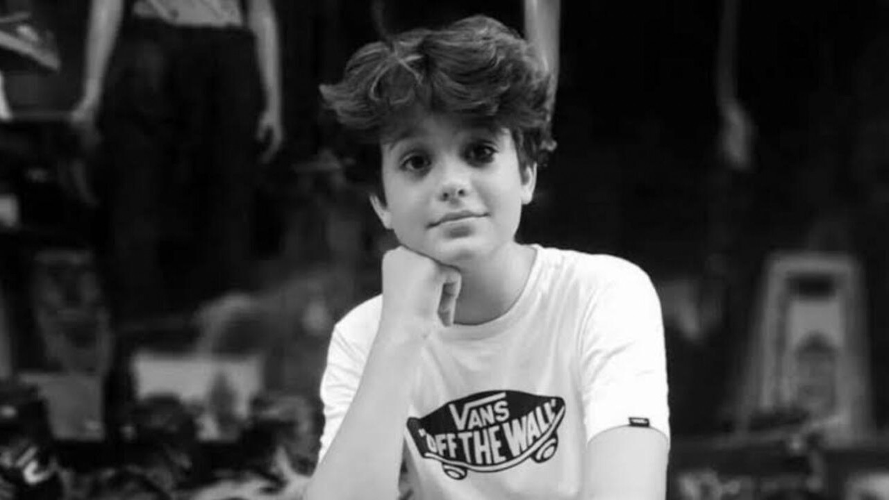 Trabzon’da duygulandıran karar: Çocuk Trafik Eğitim Parkı’na Mattia Ahmet Minguzzi’nin ismi verildi