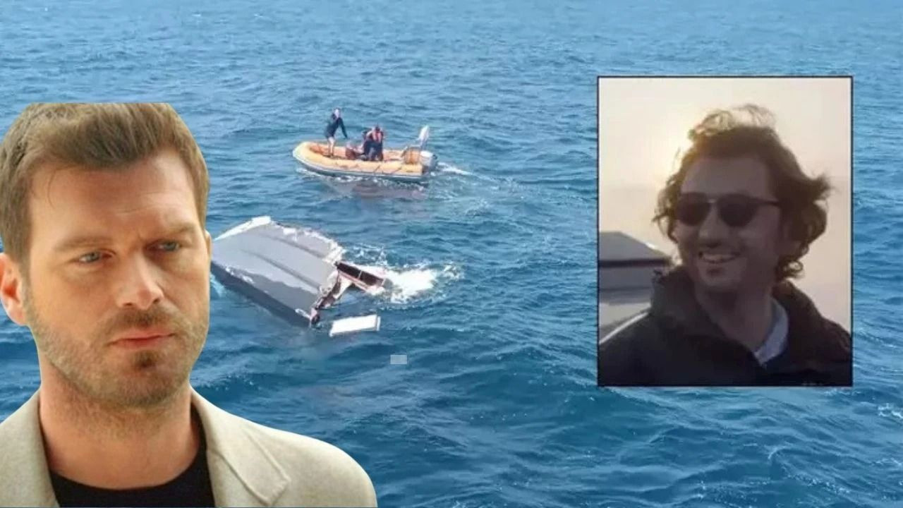 Kıvanç Tatlıtuğ acil çağrı yaptı: Çalışmalar için sahaya indi