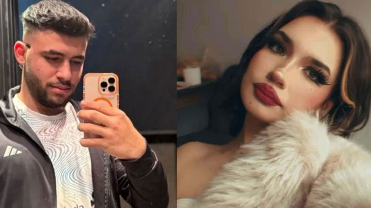 Ormanlık alanda cansız bedeni bulunmuştu: Sevgilisiyle ilgili ayrıntılar kan dondurdu!