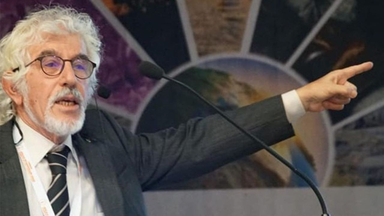 Balıkesir depremini günler öncesinden bildiler