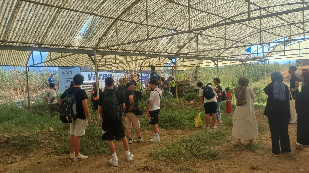 Otobüs faciası ucuz atlatıldı! 35 kişi ölümden döndü